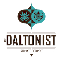 The Daltonist